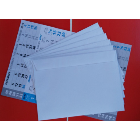 Buste Da Lettera Quadrate I Online Su - Foto 7