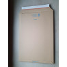 SUPRAWELL Kartonumschlag Versandtasche Format DIN A3 370x540 mm SW708