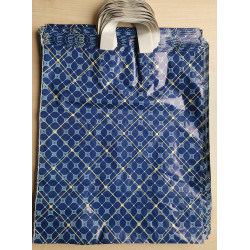 Einkaufstüten Karo...