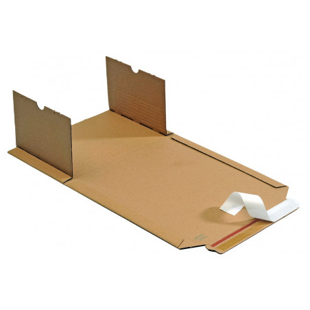 COEX selbstklebende Folienversandtaschen Kurierumschlag Mailer